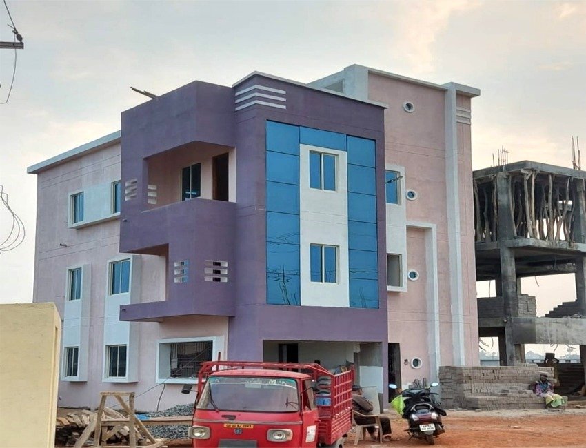 Ready to Move Independent House / Villa in  Bhubaneswar