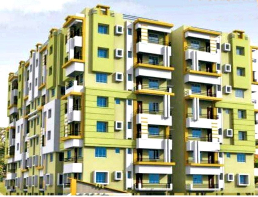 resale flats in bhubaneswar