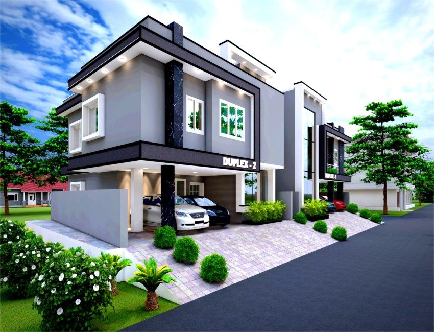 duplex for sale bhubaneswar