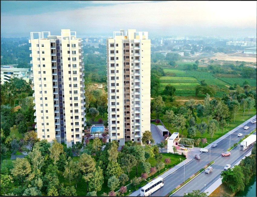 apartments in cuttack