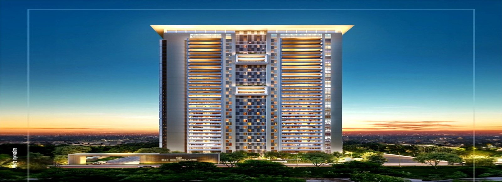 DN KINGSLAND SAHEED NAGAR BHUBANESWAR